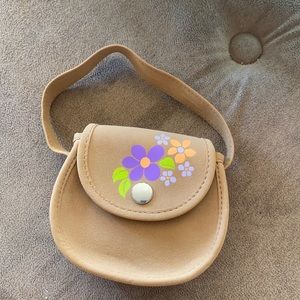 Julie’s purse